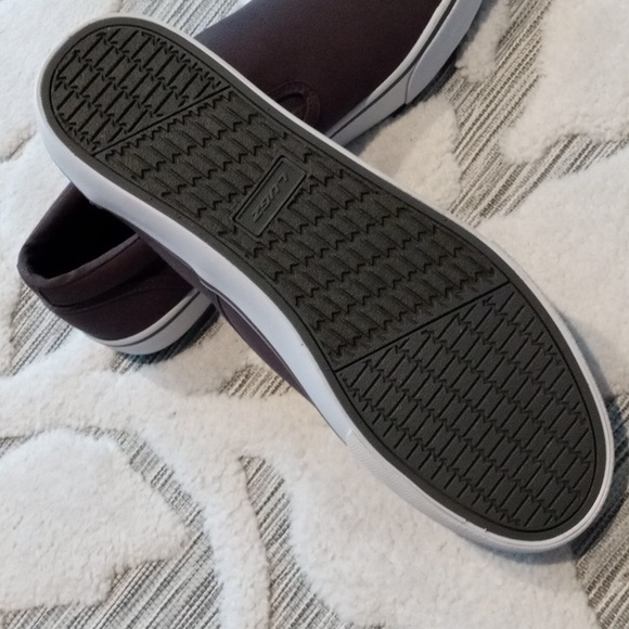 Lugz Sammy Canvas Slip On - Picture 7 of 10